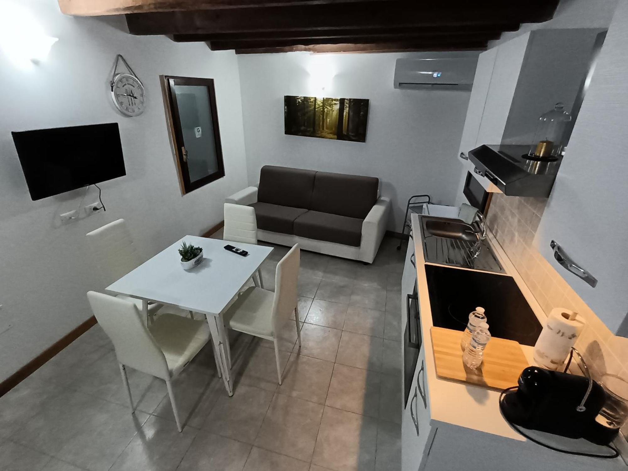 Casa Chiara Lejlighed Apricale Eksteriør billede